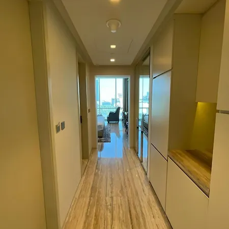 Damac Towers Apartment Riyadh Exterior photo