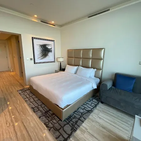 Damac Towers Apartment Riyadh Exterior photo