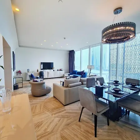 Damac Towers Apartment Riyadh Exterior photo
