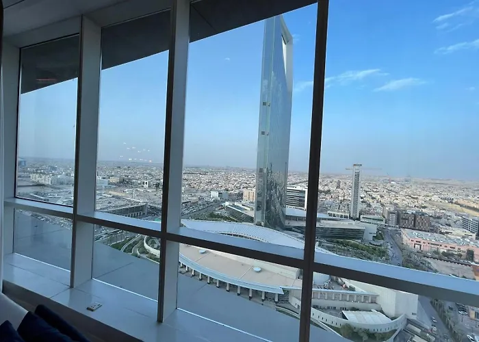 Damac Towers