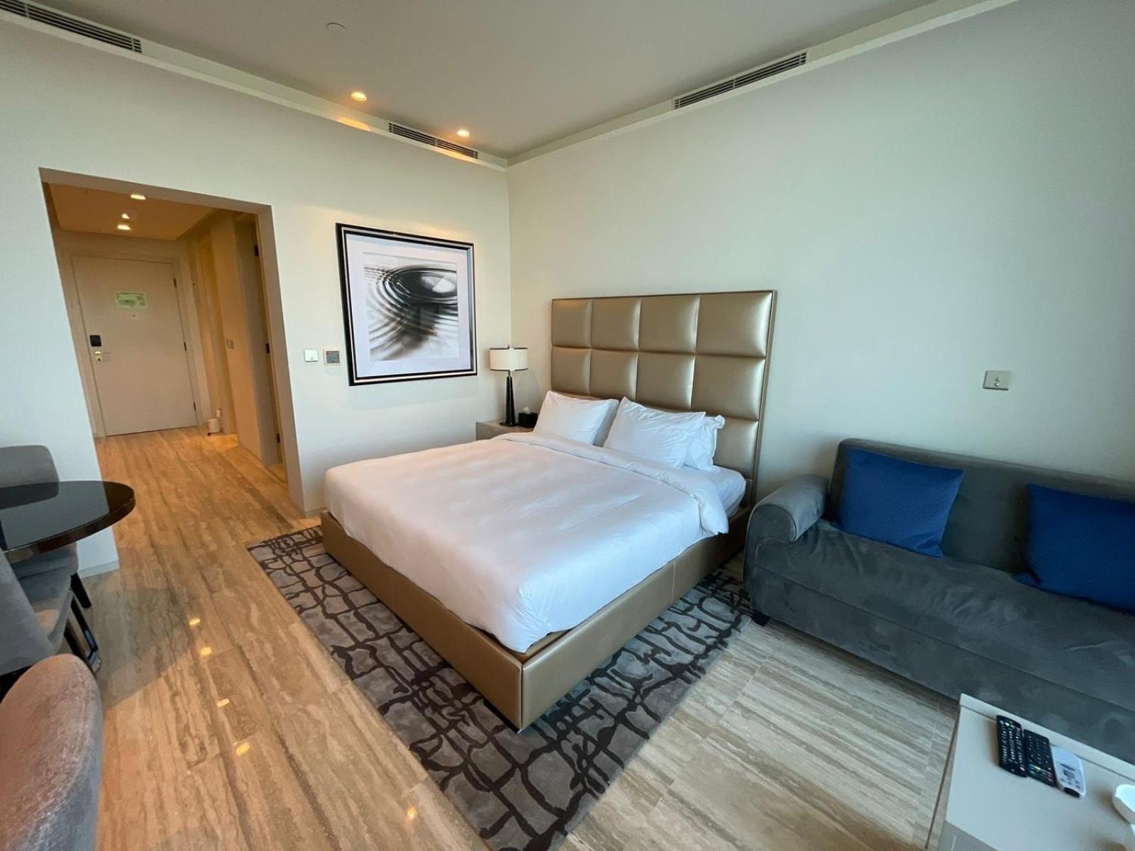 Damac Towers Apartment