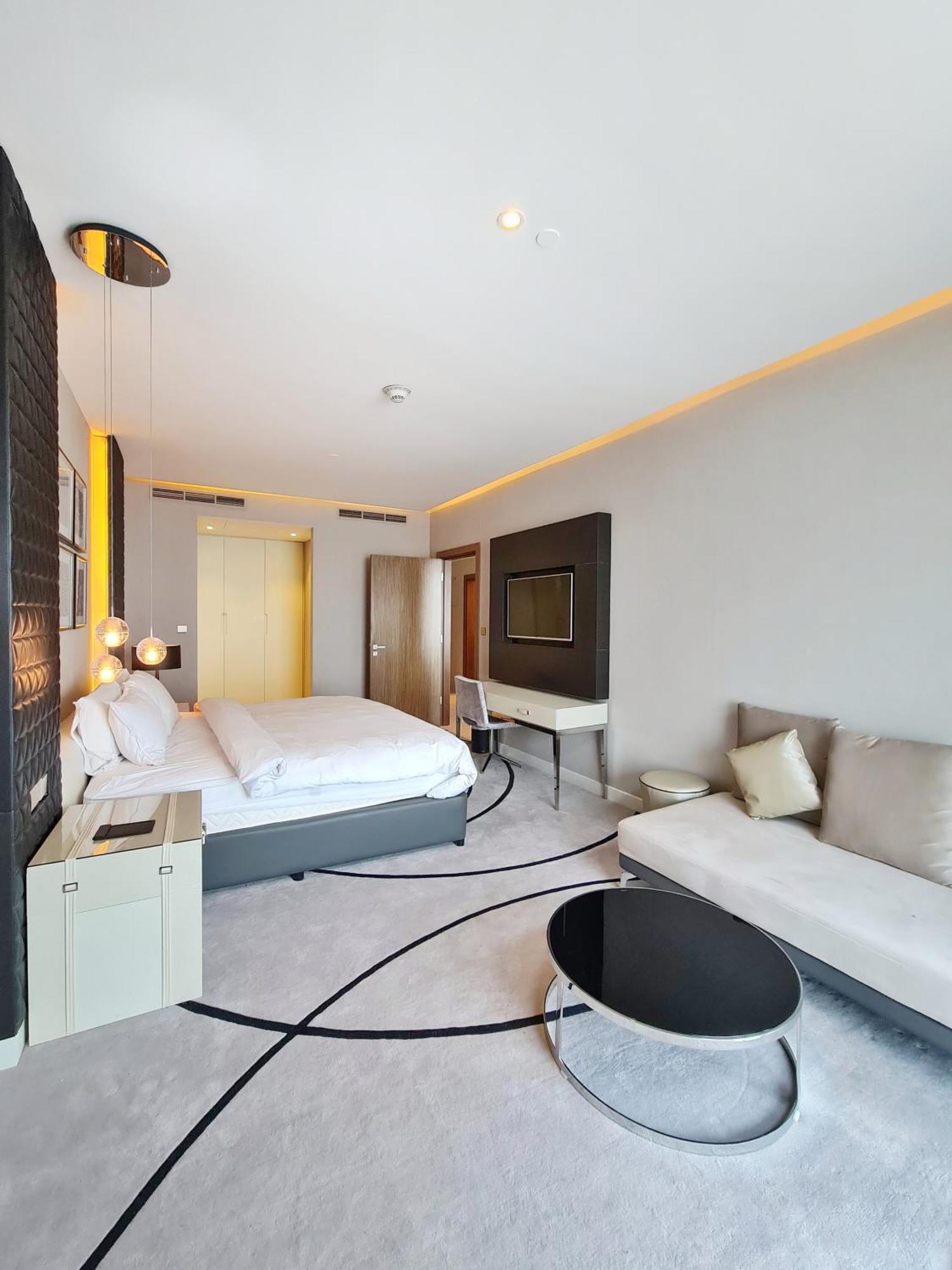 Apartment Damac Towers Riyadh