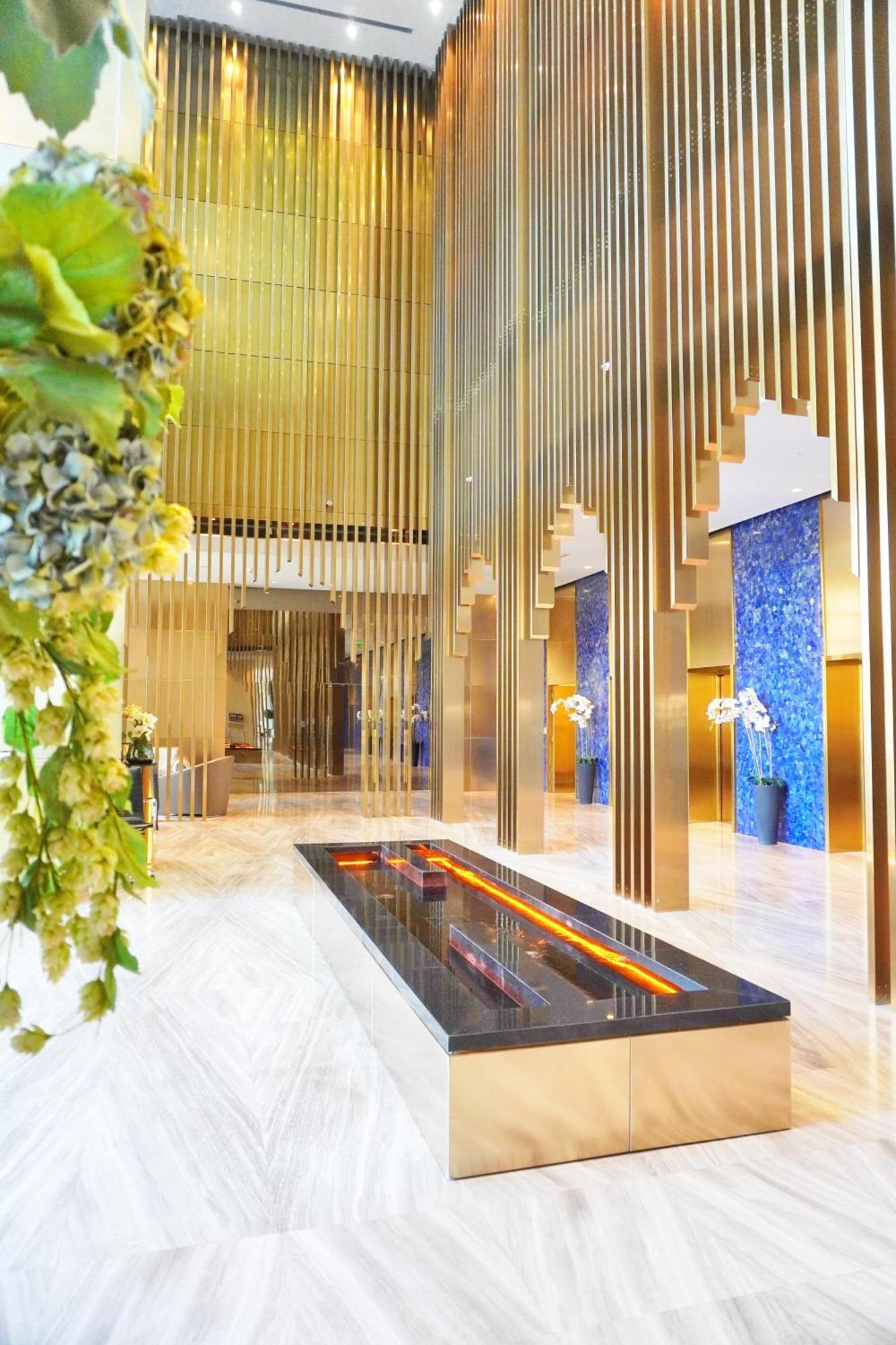Damac Towers Apartment