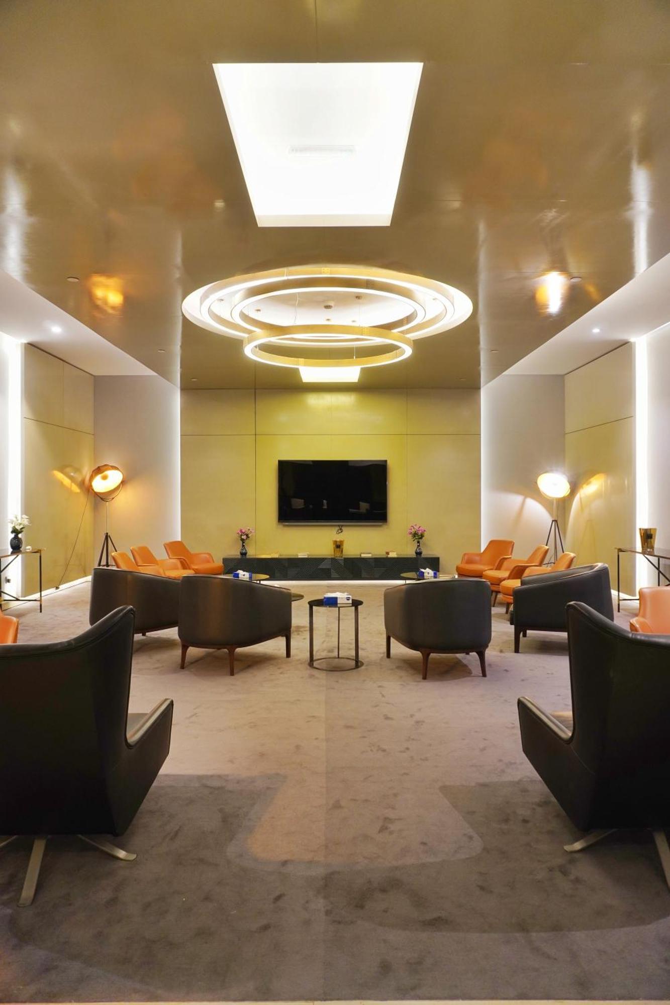 Apartment Damac Towers Riyadh