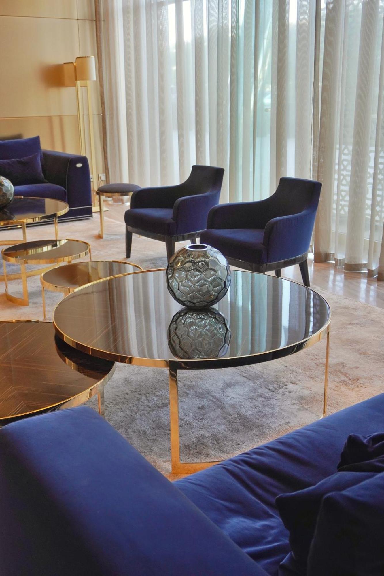 Damac Towers Apartment