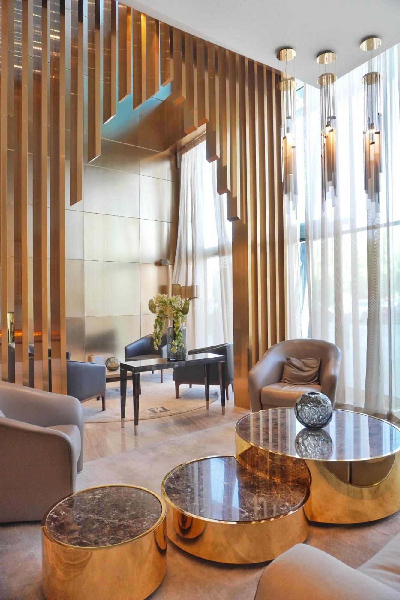 Damac Towers Riyadh