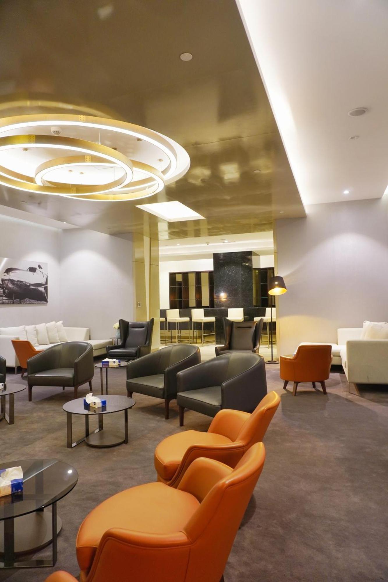 Damac Towers Apartment