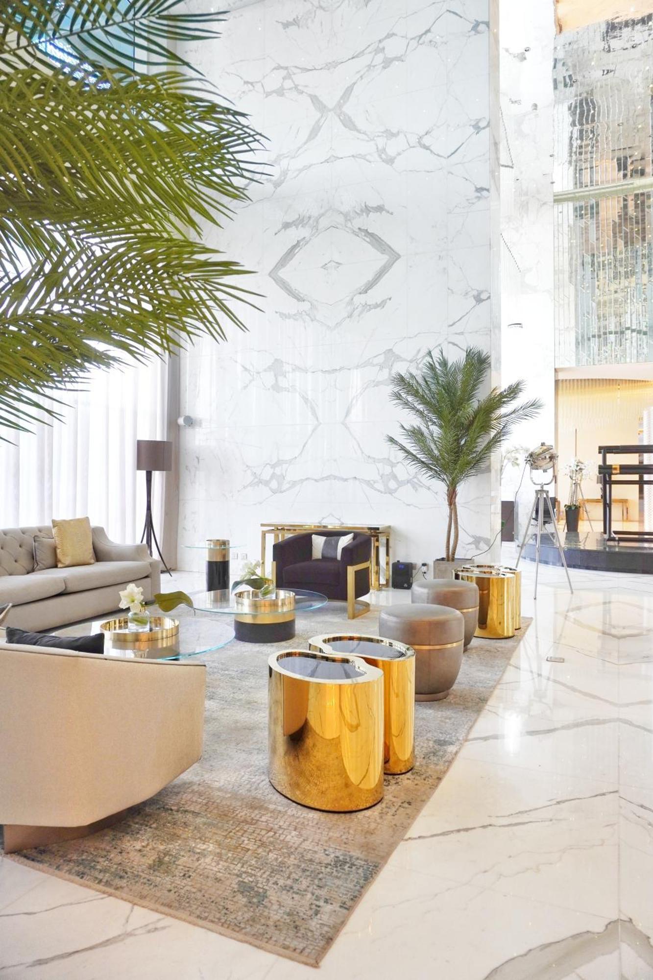 Apartment Damac Towers Riyadh
