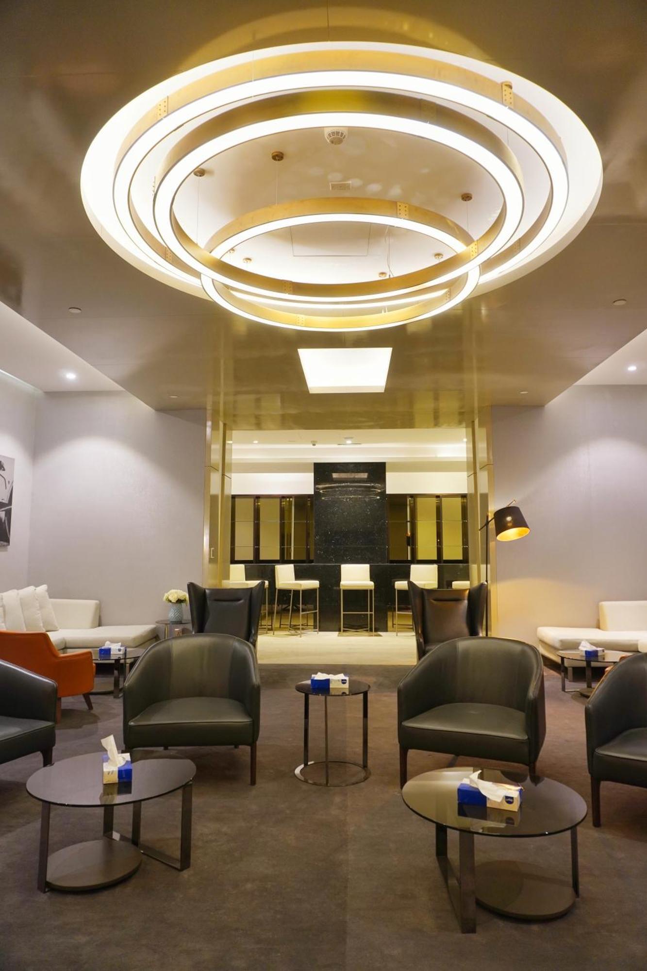 Apartment Damac Towers