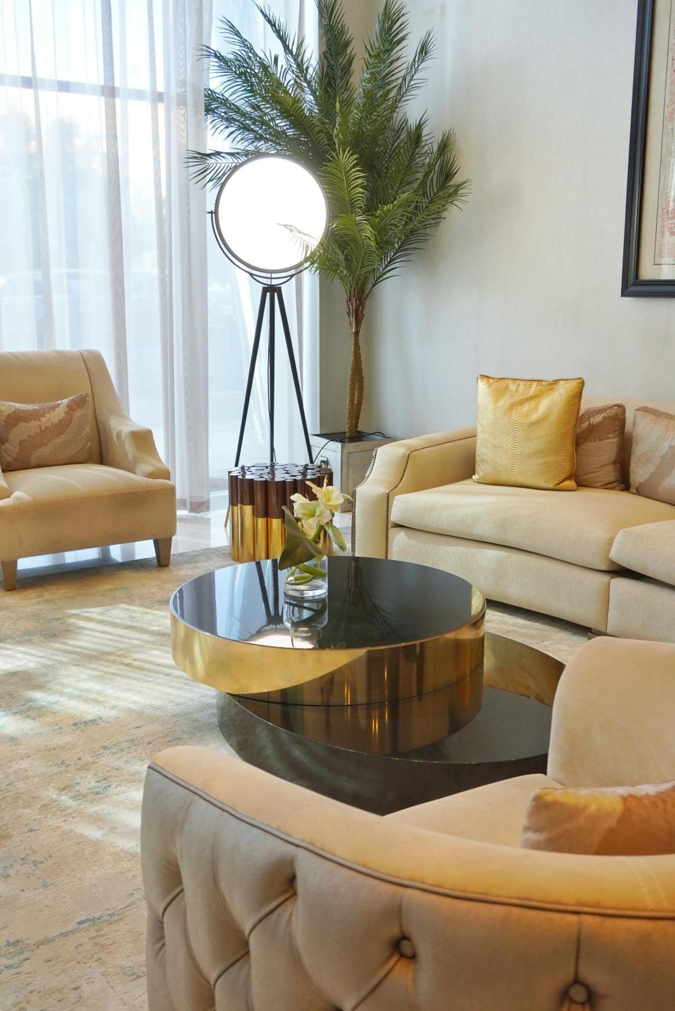Damac Towers Apartment