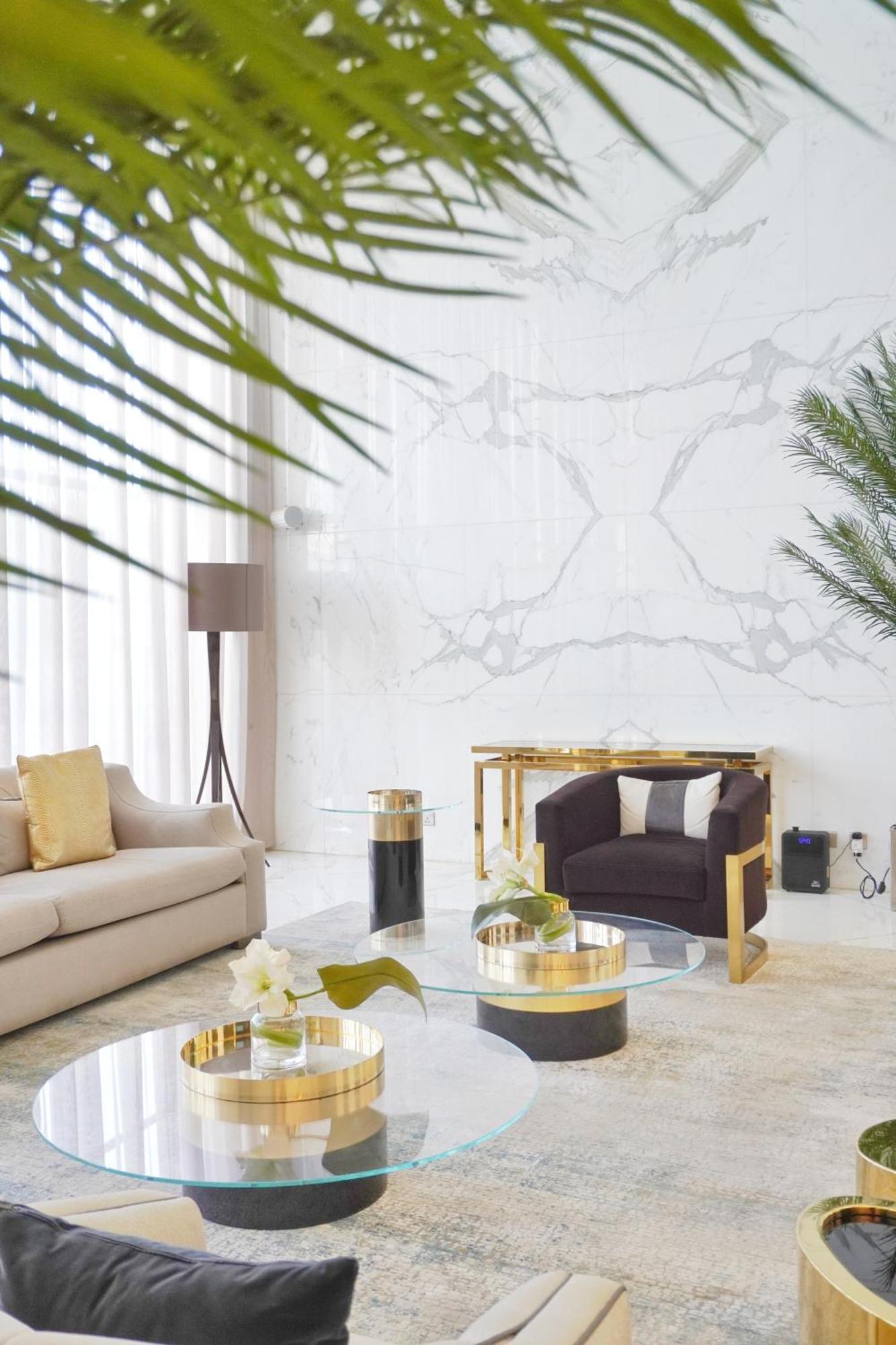 Apartment Damac Towers