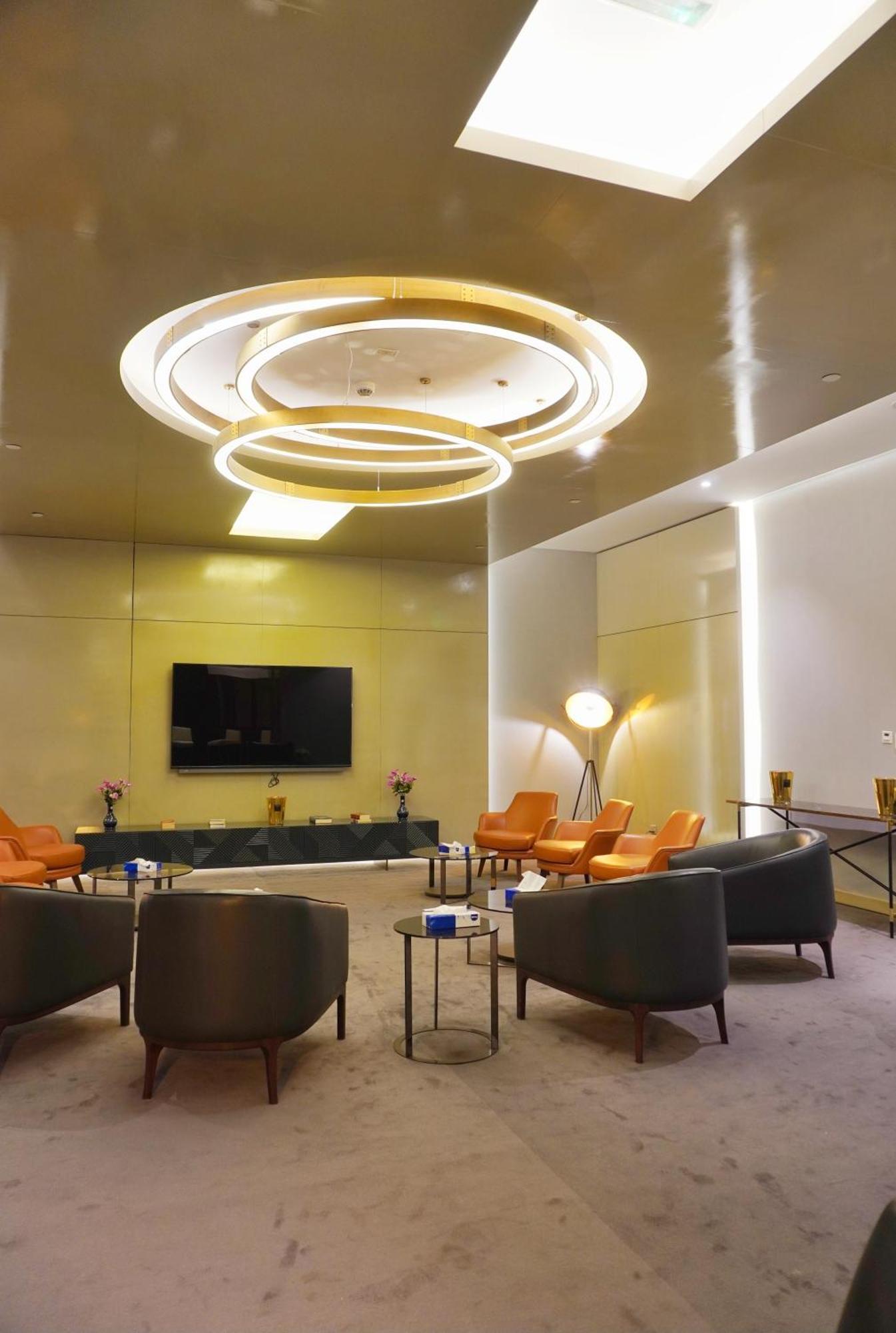 Apartment Damac Towers Riyadh