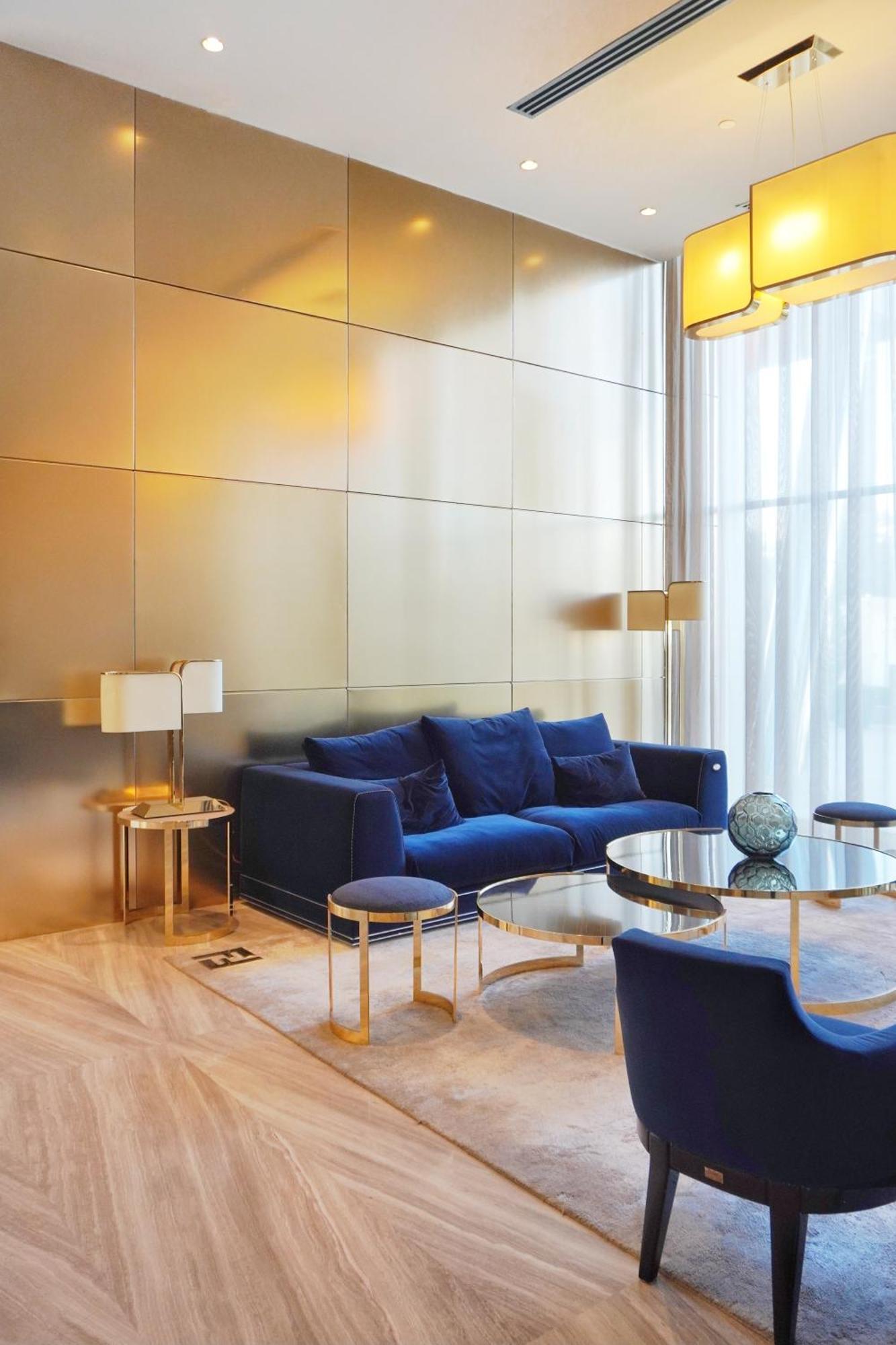 Damac Towers Riyadh