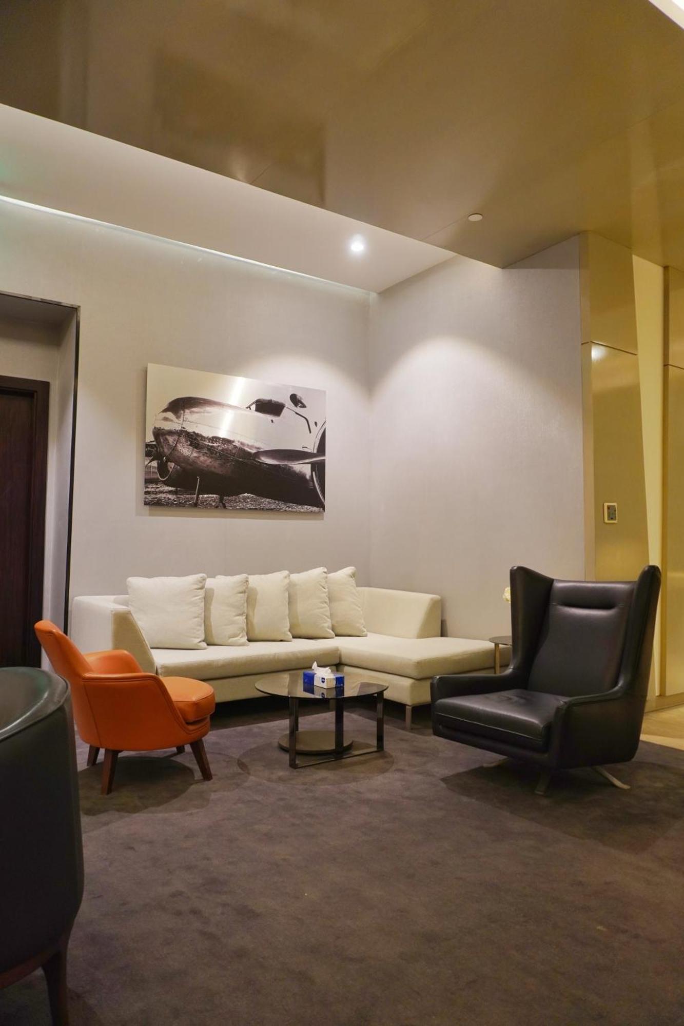 Apartment Damac Towers *
