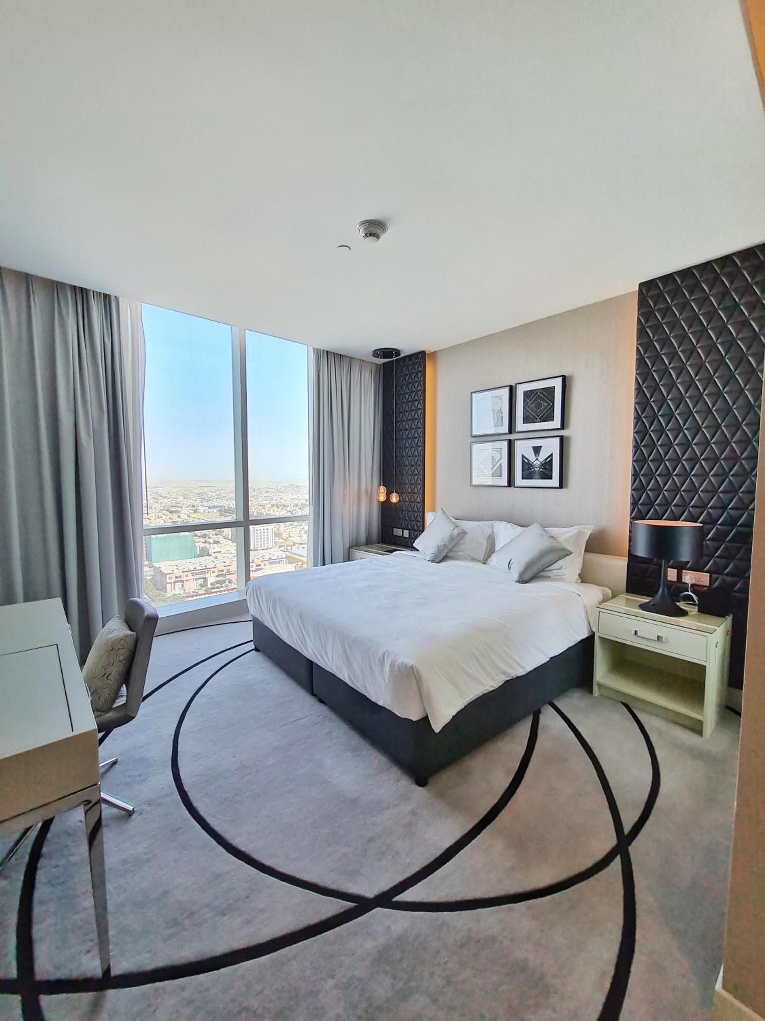 Damac Towers Apartment Riyadh