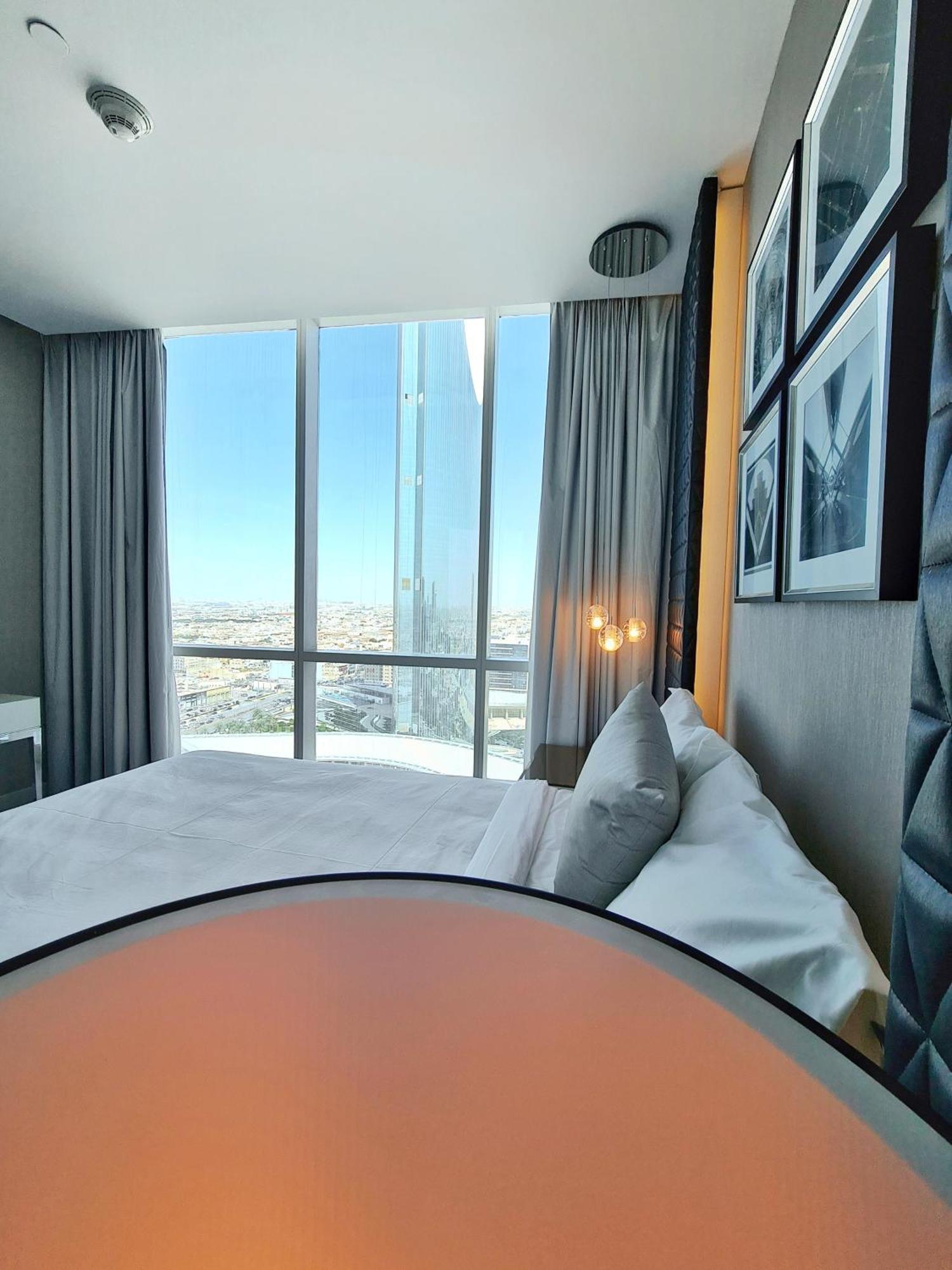 Damac Towers Riyadh