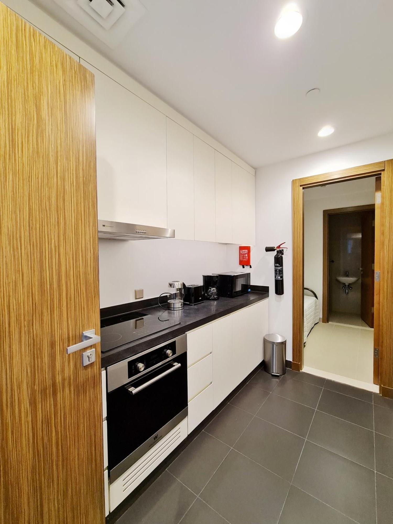 Damac Towers Apartment