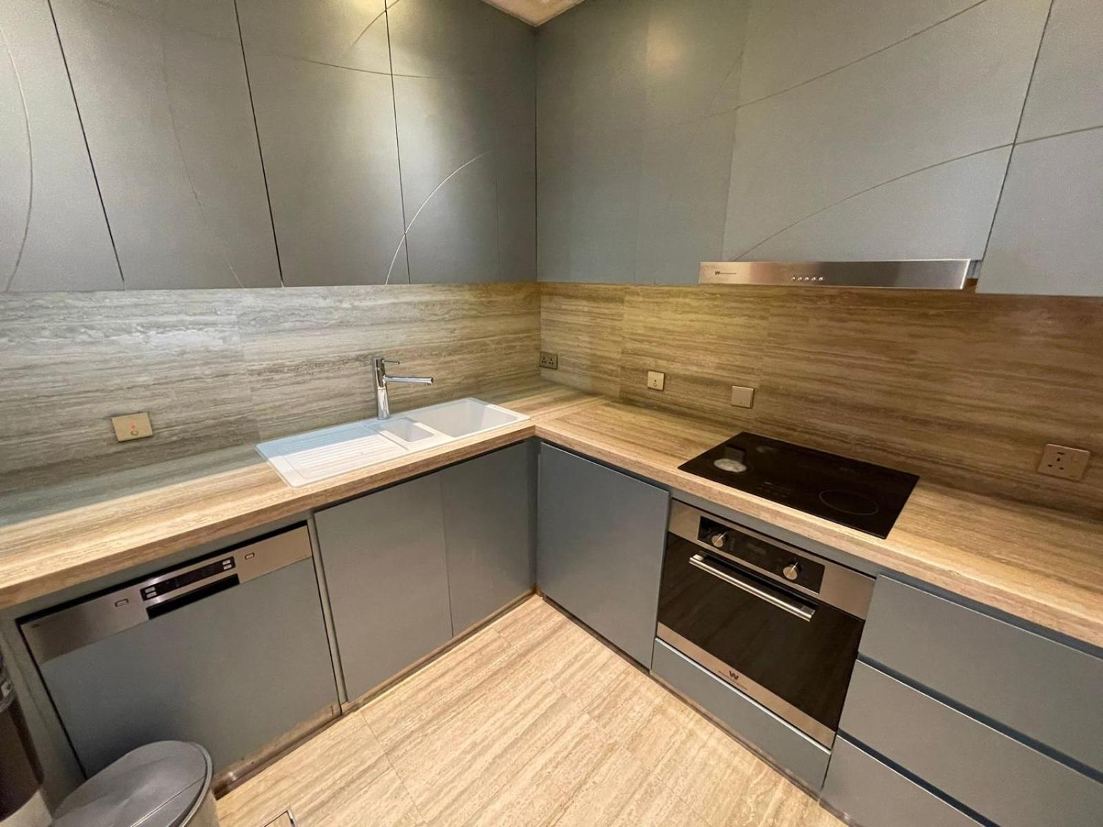 Damac Towers Apartment Riyadh