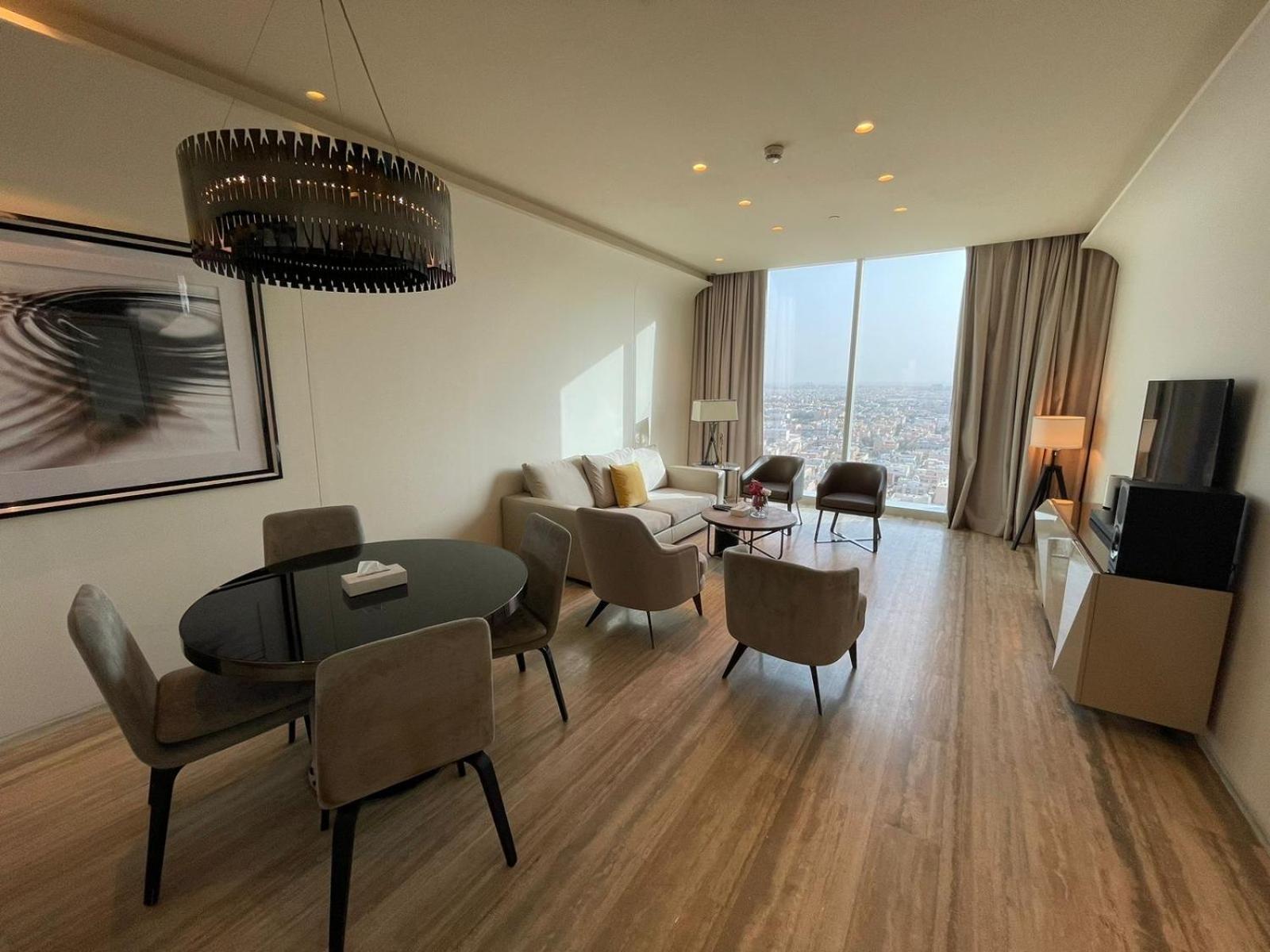 Damac Towers Riyadh