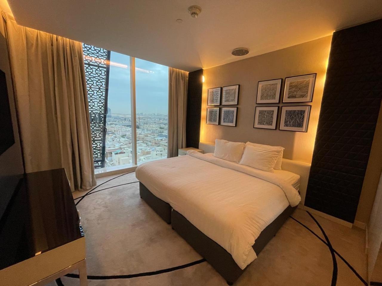 Damac Towers *