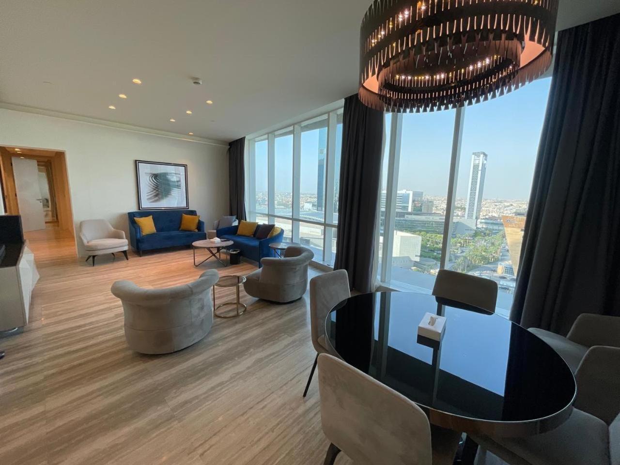 Damac Towers * Riyadh