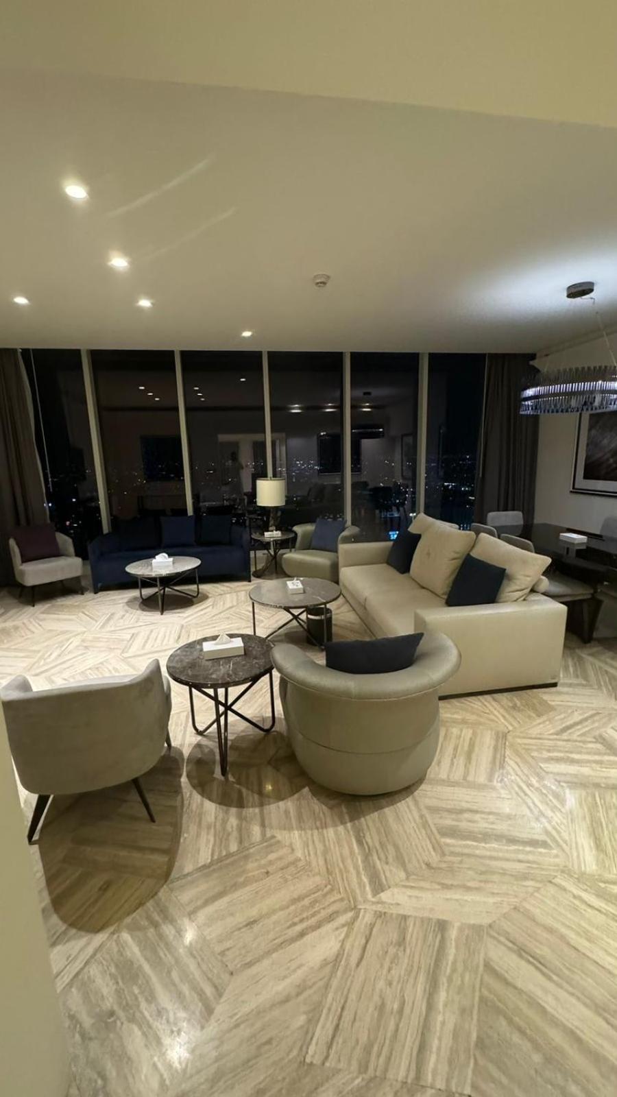 Damac Towers * Riyadh