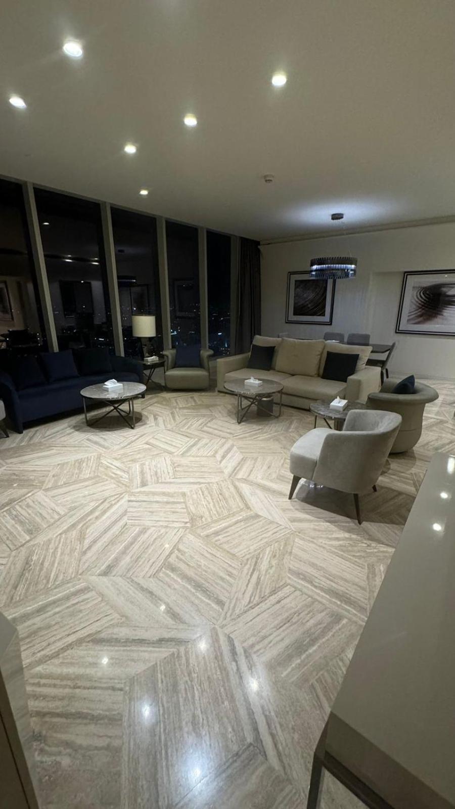 Damac Towers *