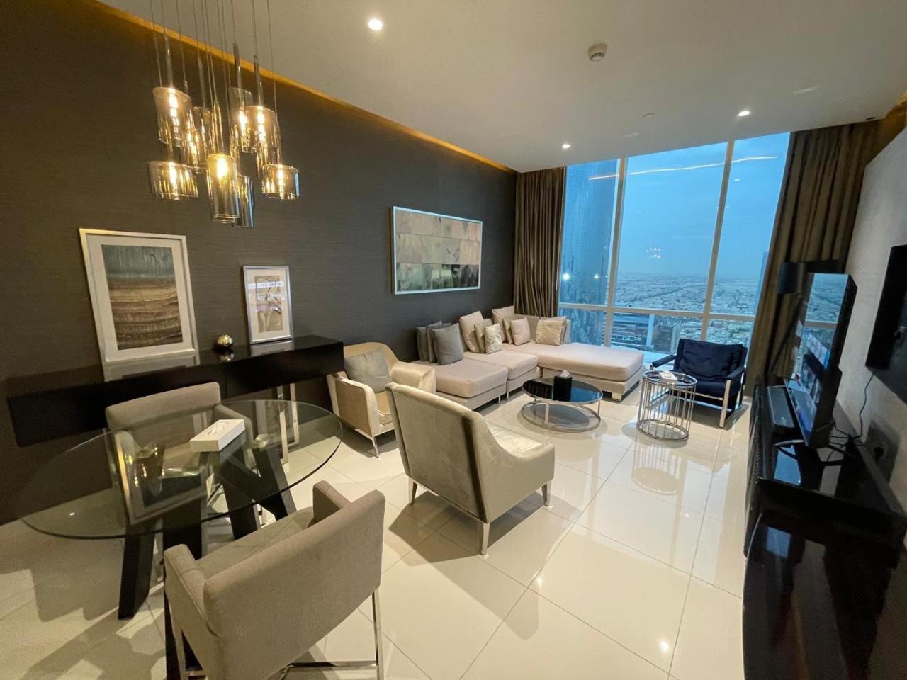 Damac Towers * Riyadh
