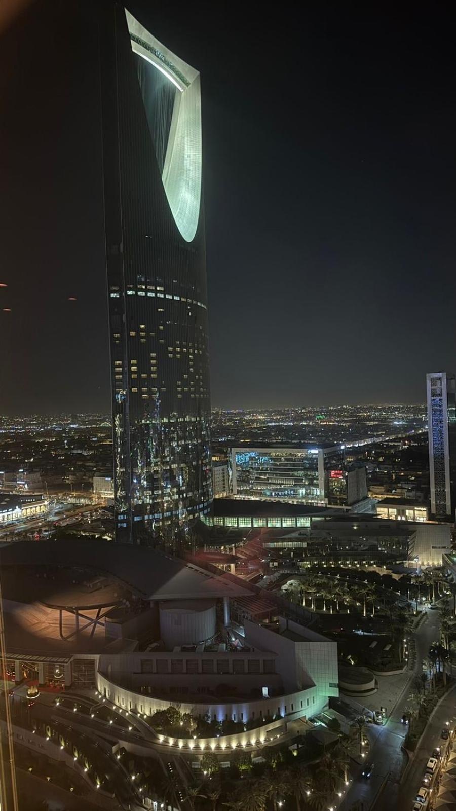 Damac Towers