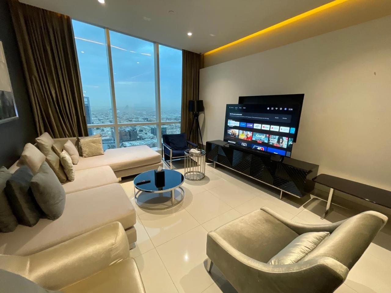 Damac Towers Apartment