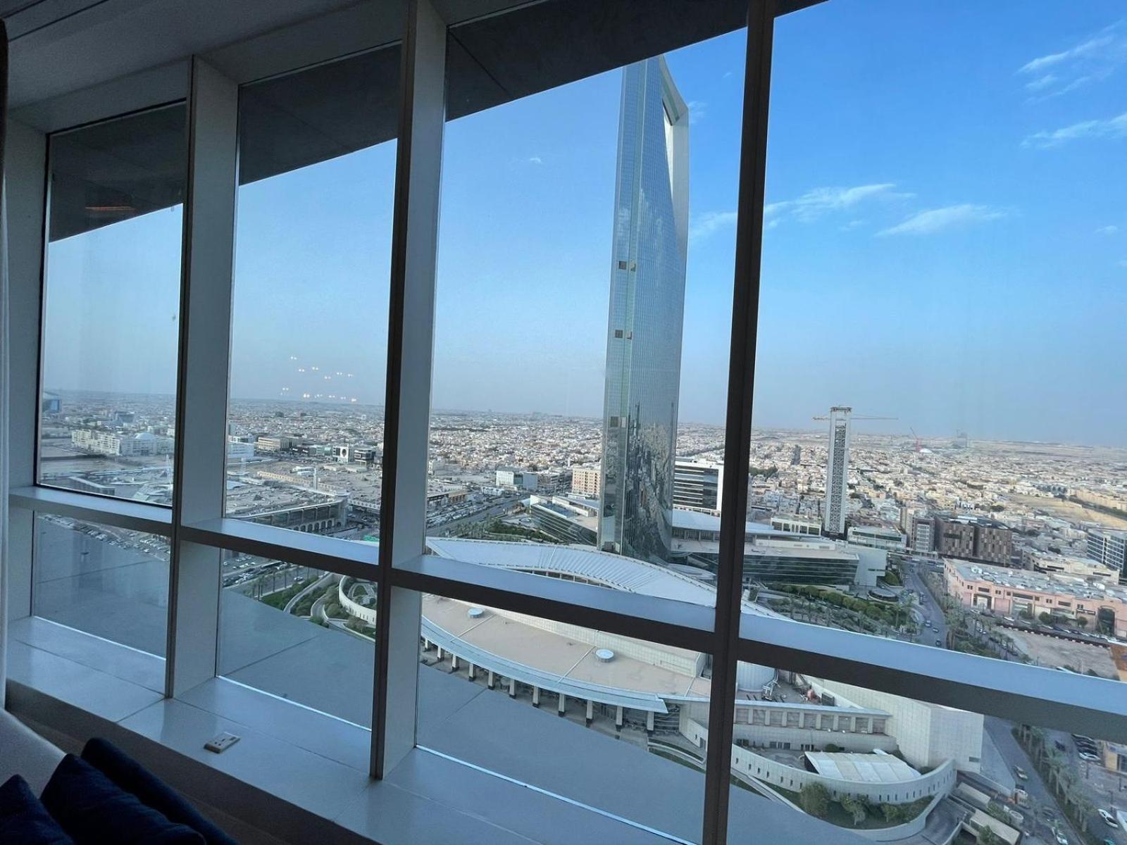 Damac Towers *