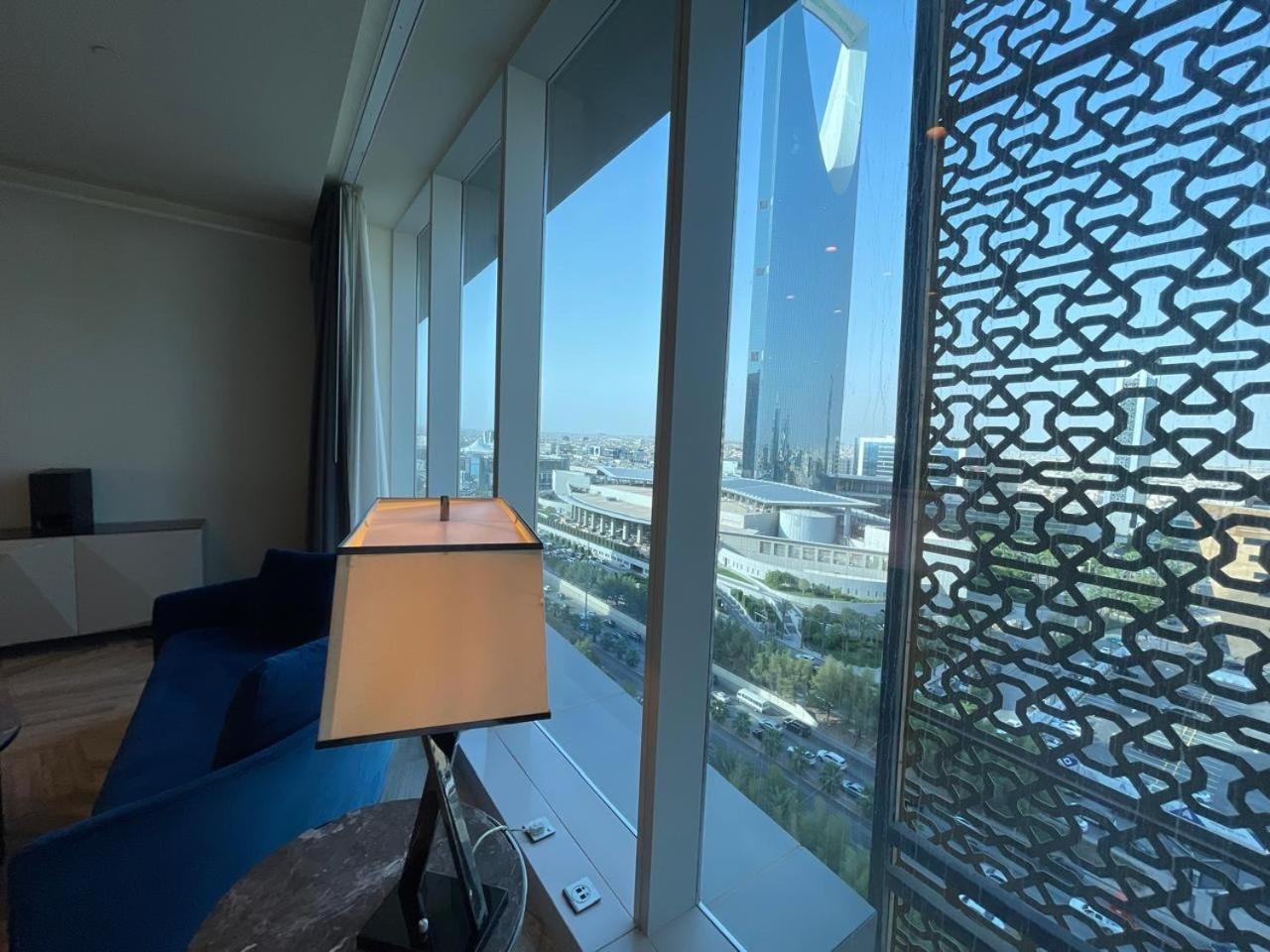 Damac Towers Apartment